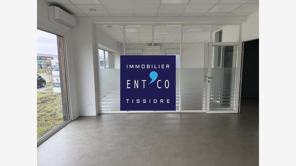 AGEN-SUD - Local Commercial Exceptionnel à Vendre