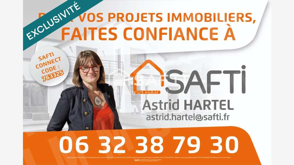 Vente bâtiment à rénover à Bohain-en-Vermandois
