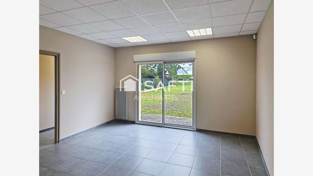 Vente bâtiment hyper-centre Bohain en Vermandois
