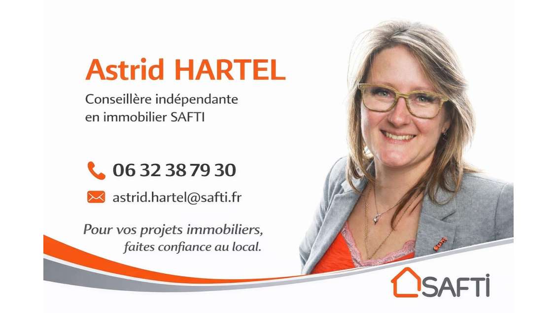 Vente bâtiment hyper-centre Bohain en Vermandois