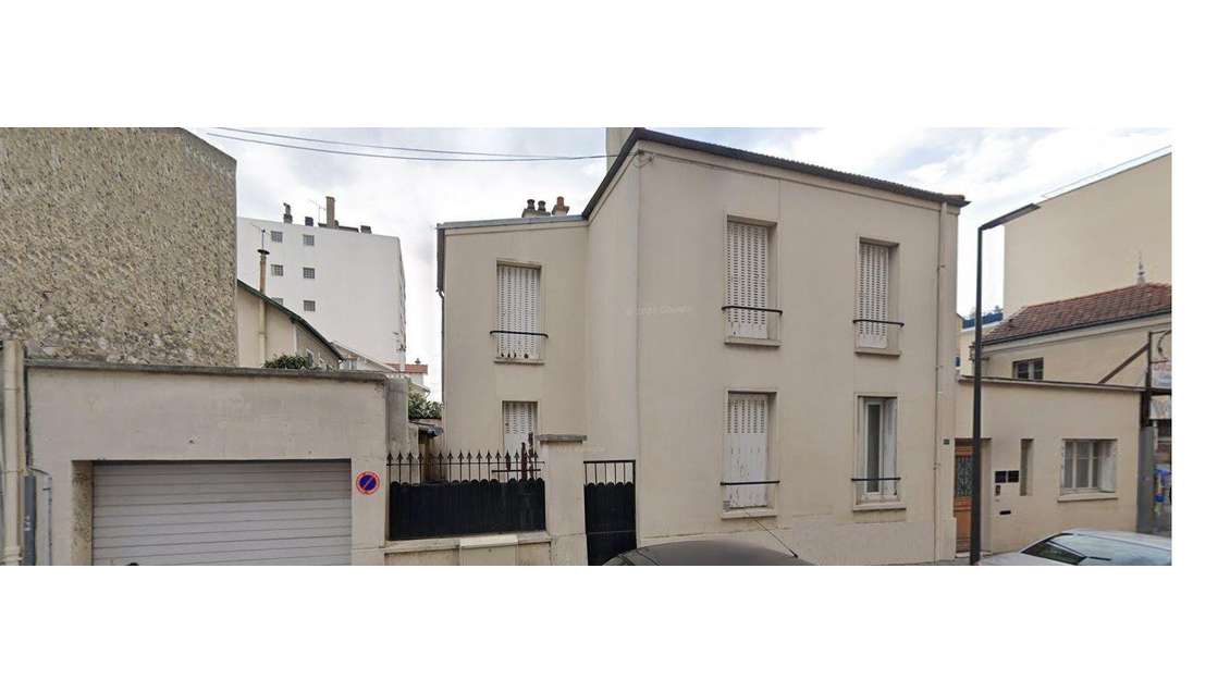 Vente local commercial de 112m² à Bois Colombes