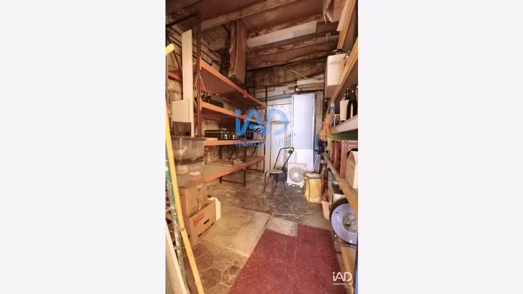Local commercial à Boissy-Saint-Léger