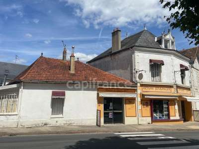 Vente Locaux commerciaux - Boutiques à Bonneuil-Matours
