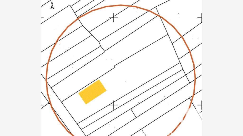 Vente bâtiment 110m² Bonny-sur-Loire zone UB