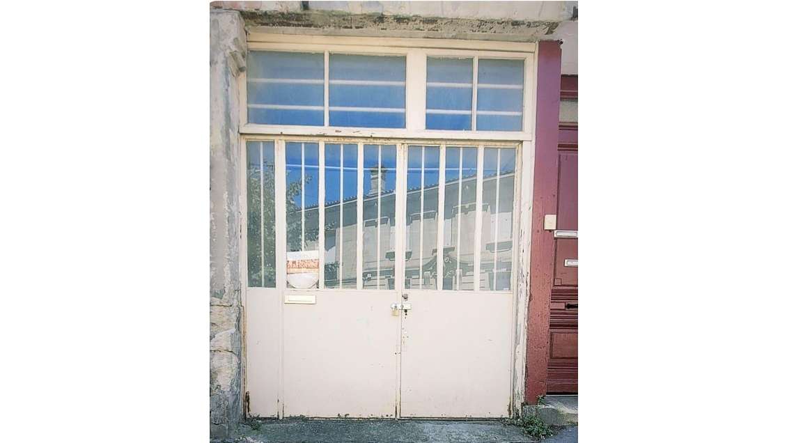 Vente local cial 91m² prox gare Bordeaux St Jean