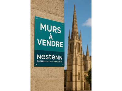 Vente Locaux commerciaux - Boutiques à Bordeaux