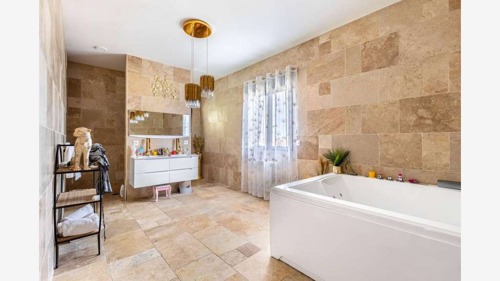 Propriété de prestige domaine secteur Bordeaux