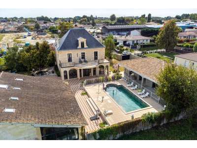 Vente Locaux commerciaux - Boutiques à Bordeaux