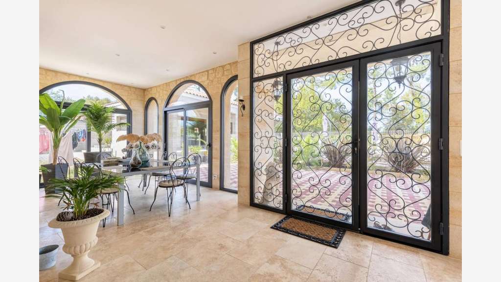 Propriété de prestige domaine secteur Bordeaux