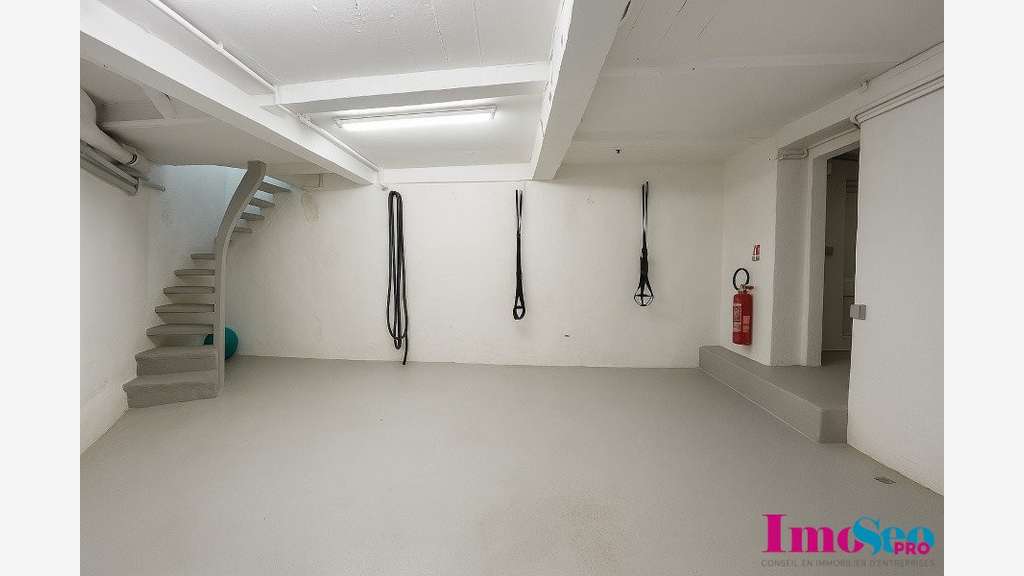 Vente immeuble investissement locatif Bordeaux