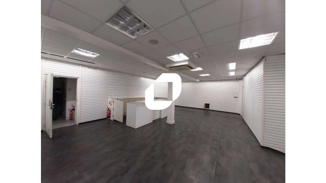 Vente Local commercial 482m² Bordeaux