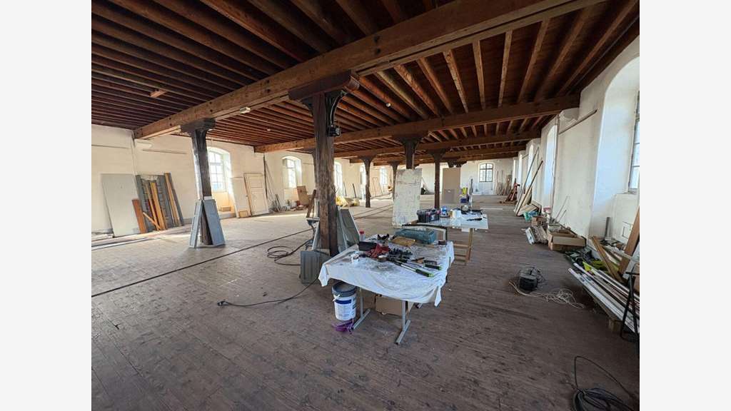 Patrimoine industriel 9000m² axe Bordeaux Toulouse