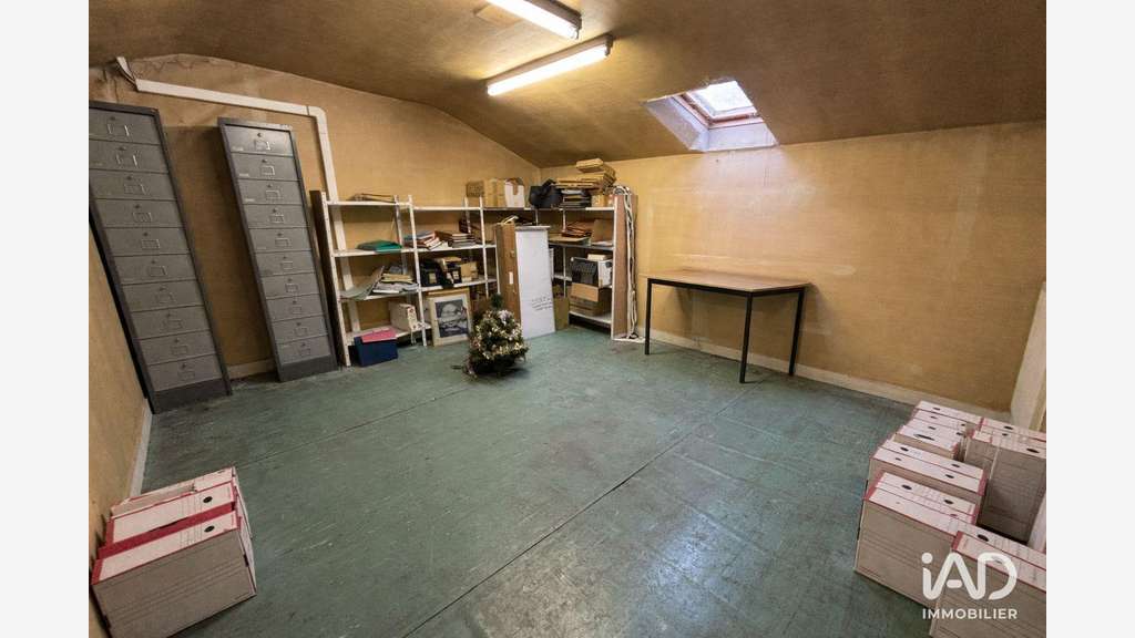 Vente murs commerciaux à Bordeaux Caudéran 