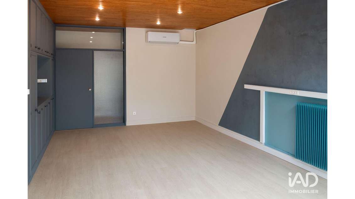 Local commercial à Bordeaux