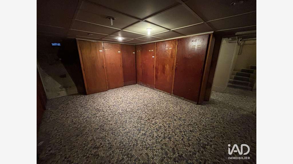 Vente murs commerciaux à Bordeaux Caudéran 
