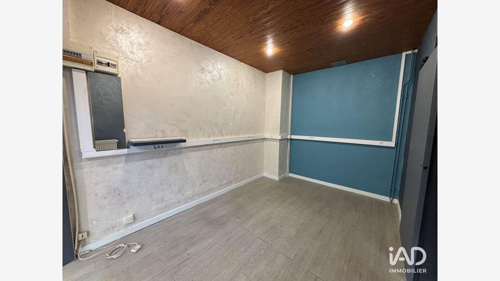 Vente murs commerciaux à Bordeaux Caudéran 