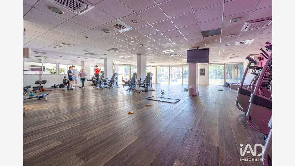 Vente local commercial loué à Bordeaux Mal Juin