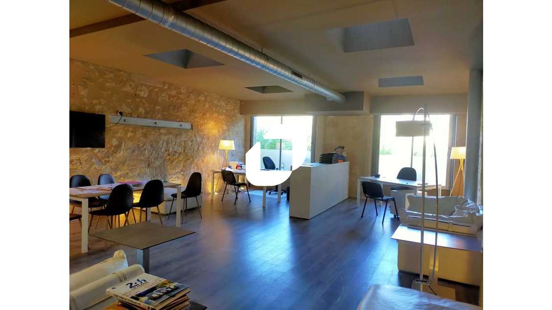 Vente Local commercial 200m² Bordeaux