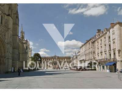 Vente Locaux commerciaux - Boutiques à Bordeaux