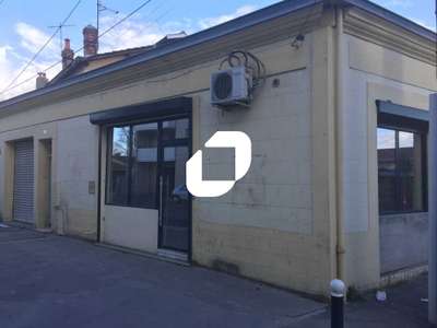 Vente Locaux commerciaux - Boutiques à Bordeaux