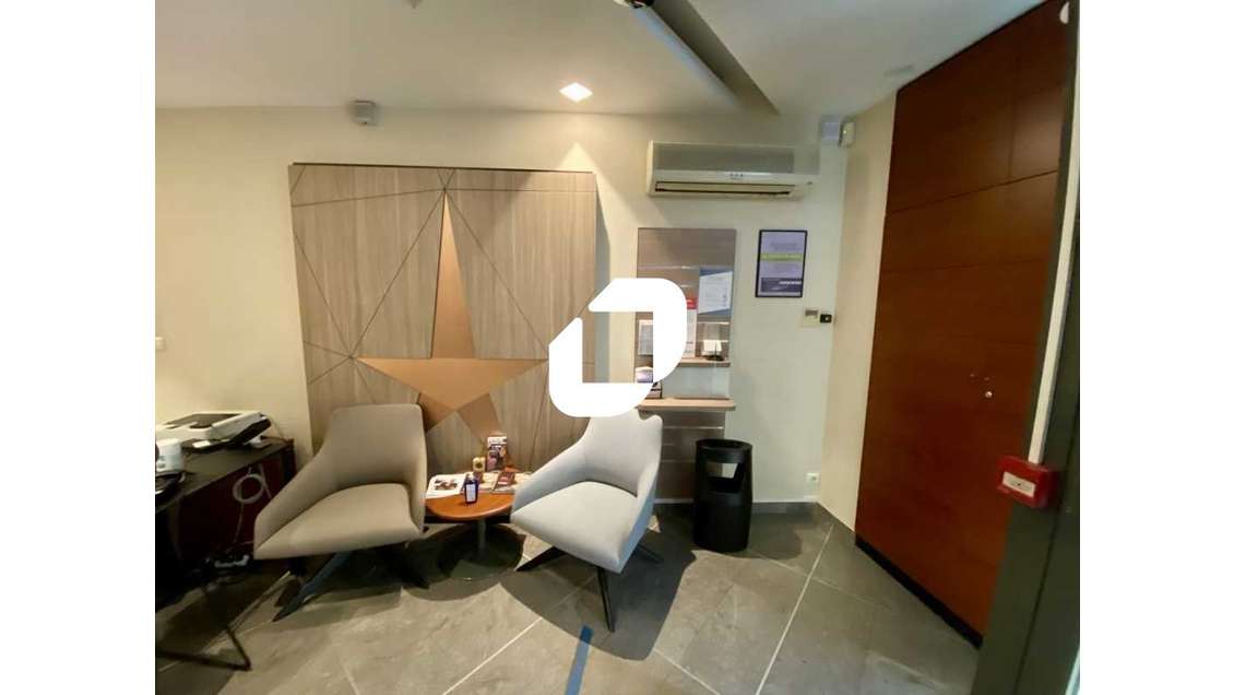 Vente Local commercial 50m² Bordeaux