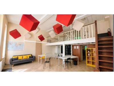 Vente Bureaux à Bordeaux