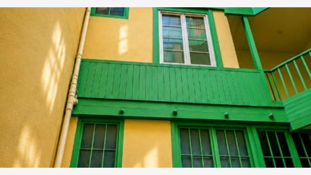 Vente bureaux 100m² à Bordeaux Chartrons