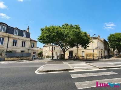 Vente Locaux commerciaux - Boutiques à Bordeaux