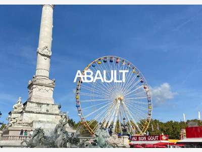 BORDEAUX - LOCAL COMMERCIAL à vendre
