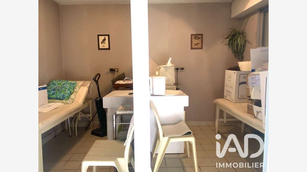 Vente local commercial 75m² à Bordeaux Caudéran