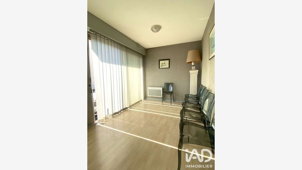 Vente local commercial 75m² à Bordeaux Caudéran