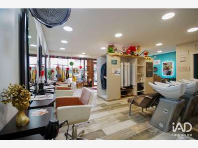 Boutique à Bornel