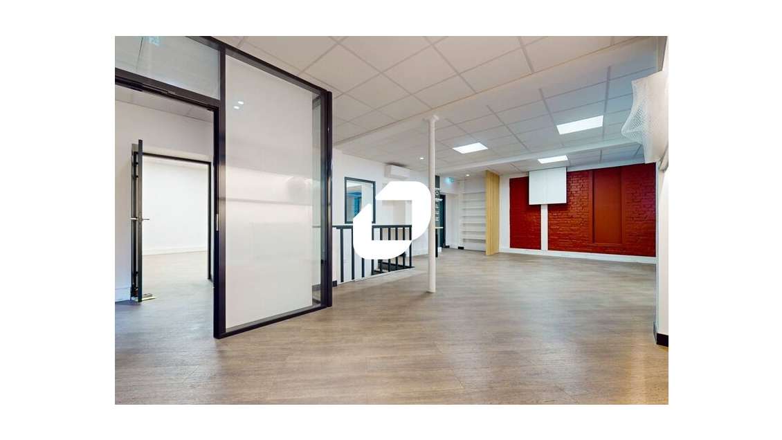 Vente Local commercial 170m² Boulogne billancourt