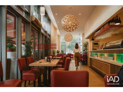 Vente Locaux commerciaux - Boutiques à Boulogne-Billancourt