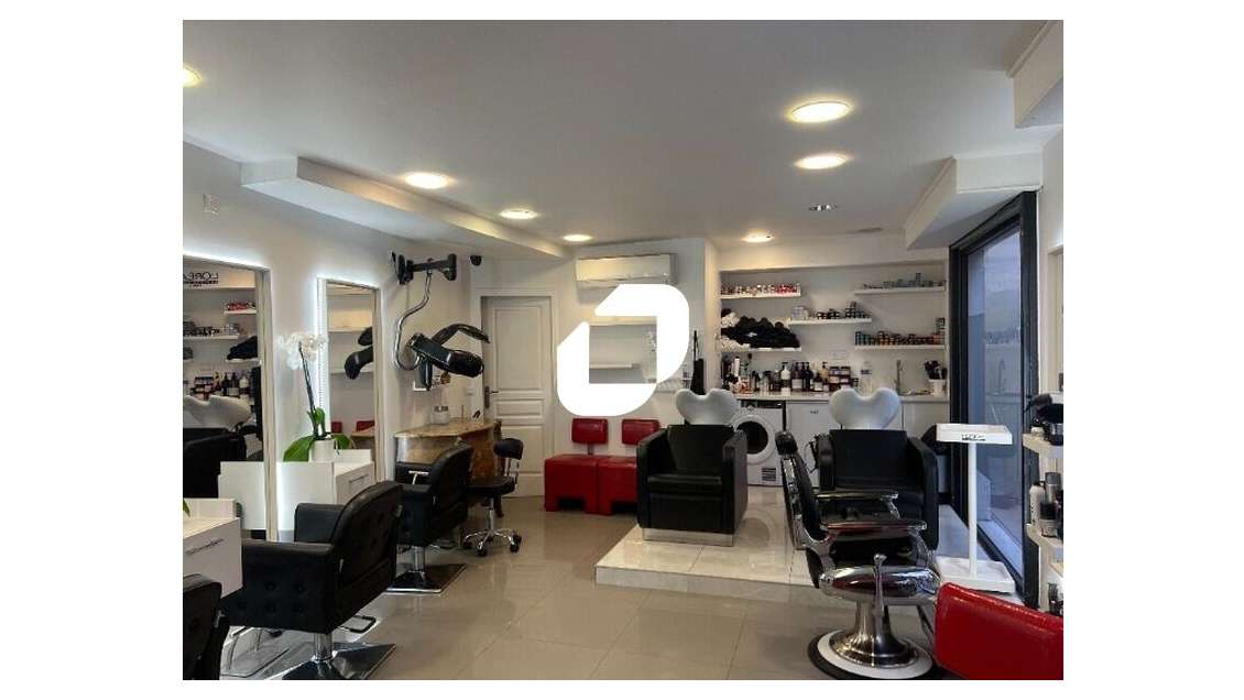 Vente Local commercial 36m² Boulogne billancourt