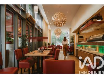 Vente Locaux commerciaux - Boutiques à Boulogne-Billancourt
