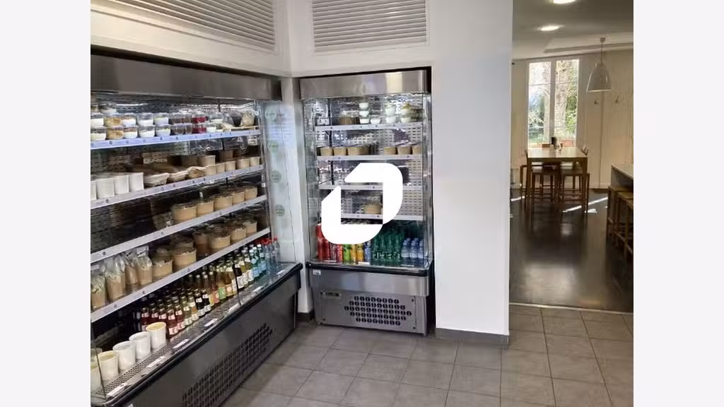 Vente Local commercial 90m² Boulogne billancourt