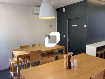 Vente Local commercial 90m² Boulogne billancourt