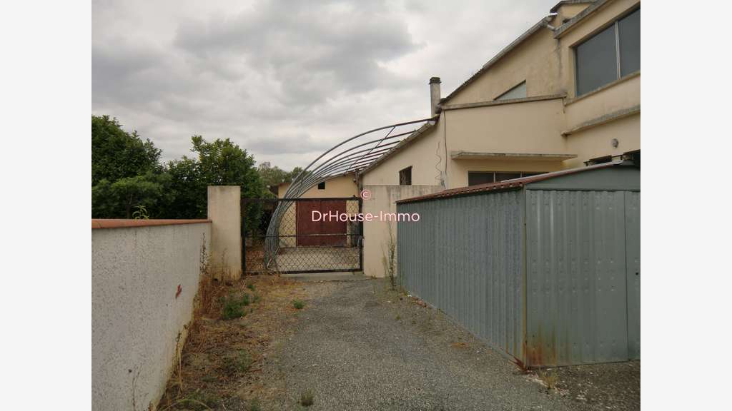 local commercial 1000 m2 sud Comminges