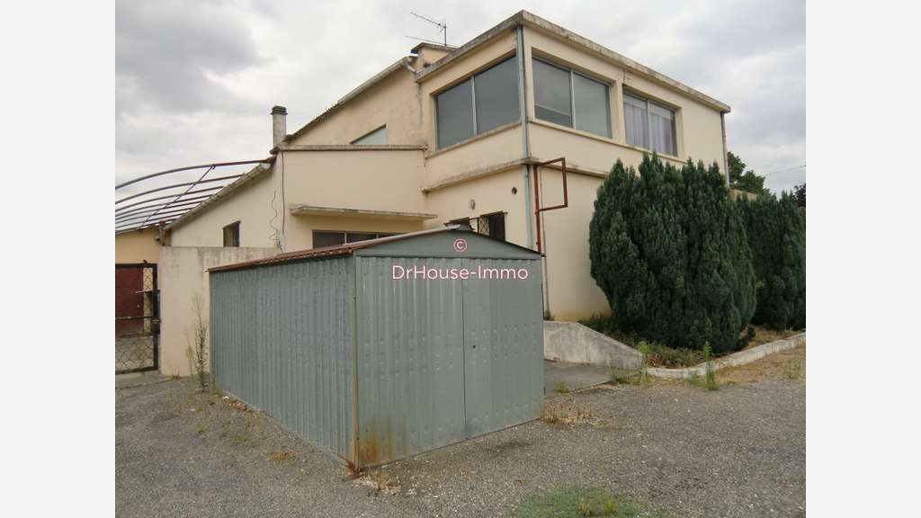 local commercial 1000 m2 sud Comminges