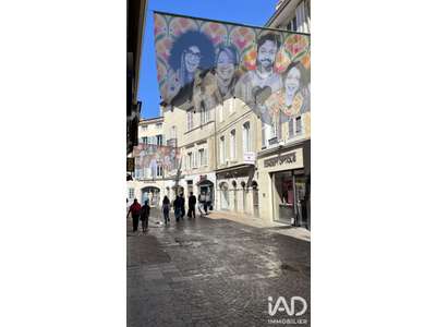 Vente Locaux commerciaux - Boutiques à Bourg-en-Bresse