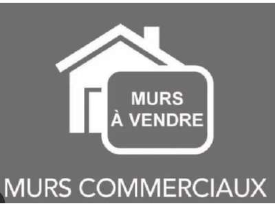Vente Locaux commerciaux - Boutiques à Bourg-en-Bresse