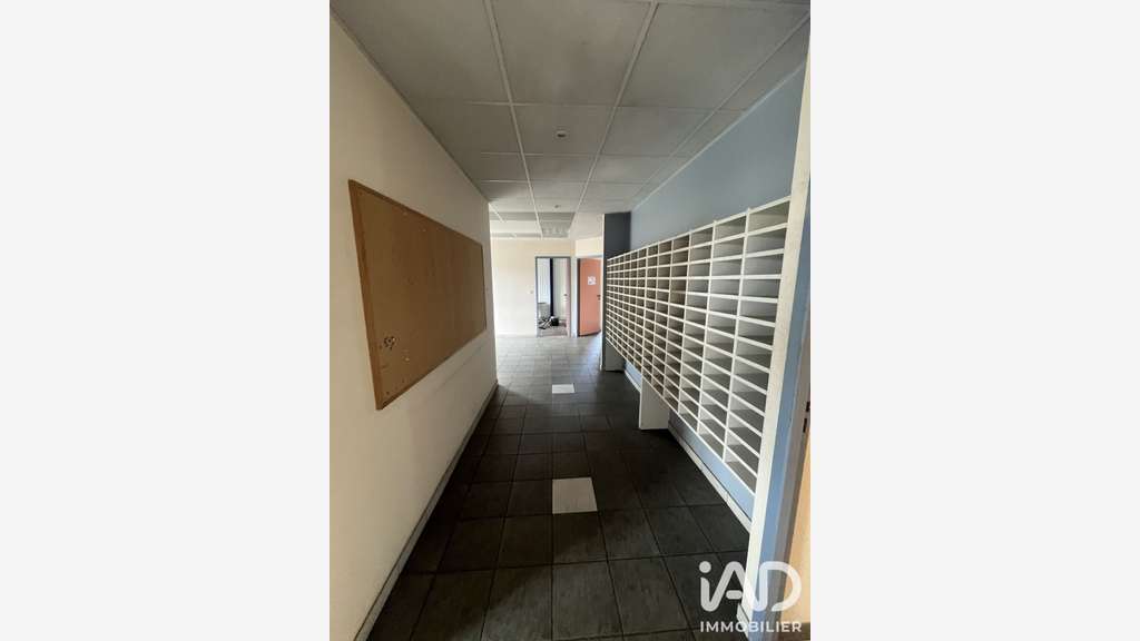 Vente complexe pro 220m² proche de Bourg-en-Bresse