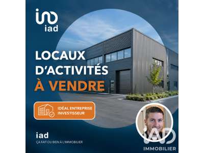 Vente Locaux commerciaux - Boutiques à Bourg-en-Bresse