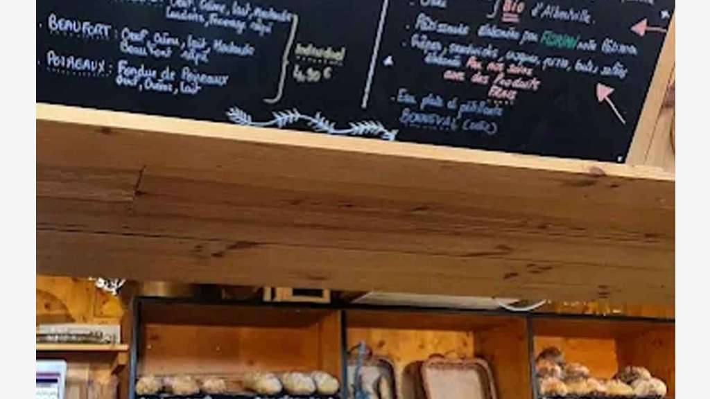 Vente murs commerciaux boulangerie en station 73