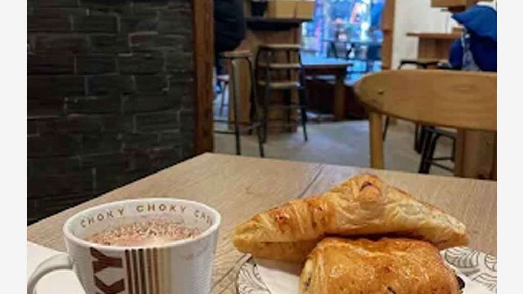 Vente murs commerciaux boulangerie en station 73