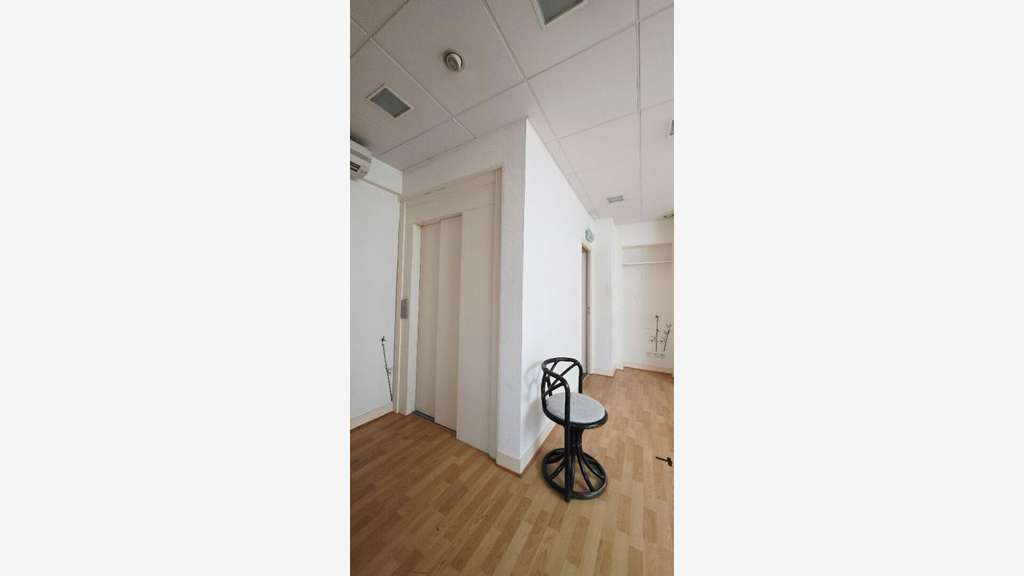 Vente murs commerciaux 57m² à Bourges centre