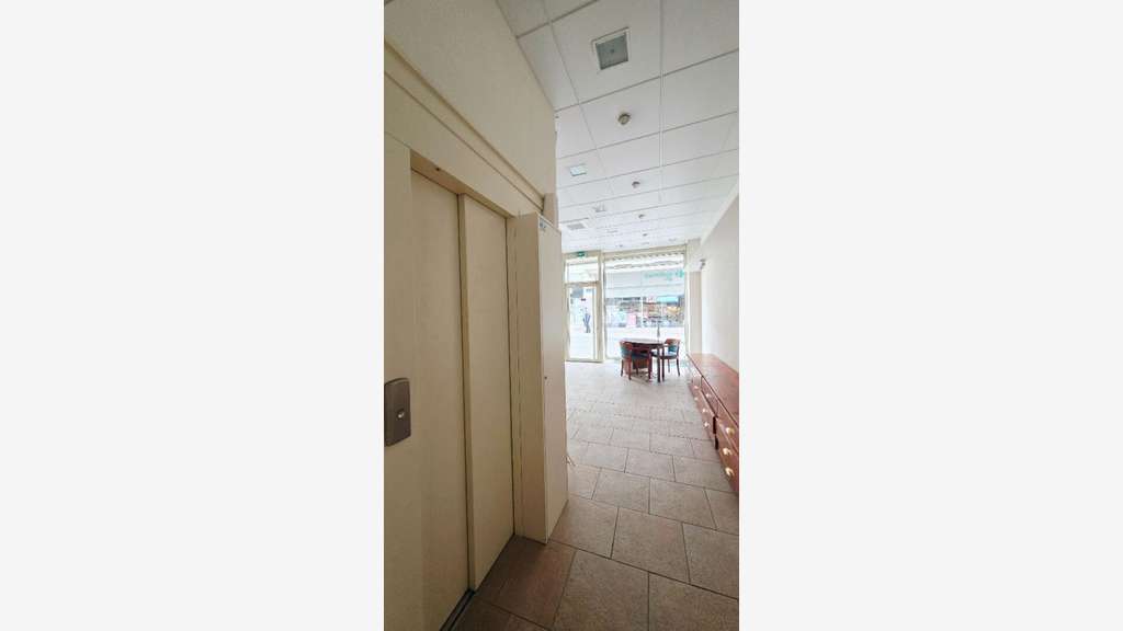 Vente murs commerciaux 57m² à Bourges centre