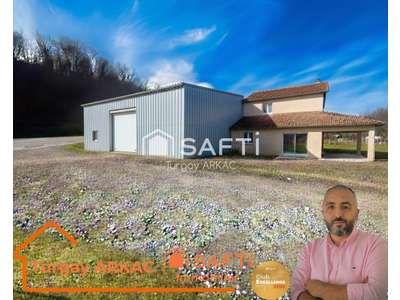 Vente Locaux commerciaux - Boutiques à Bourgoin-Jallieu