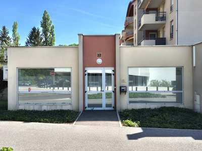 Vente Locaux commerciaux - Boutiques à Bourgoin-Jallieu